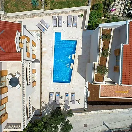 Casa Laurea Hotel Dubrovnik