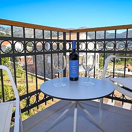 Casa Laurea Hotel Dubrovnik