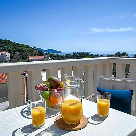 Hotel Casa Laurea Dubrovnik