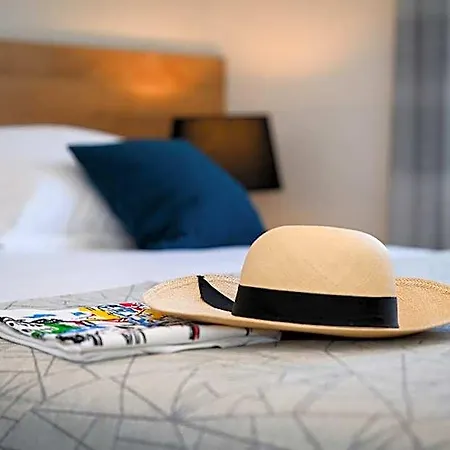 Casa Laurea Hotel 4*