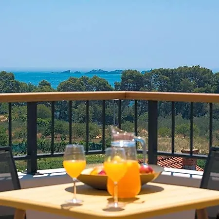 Hotel Casa Laurea
