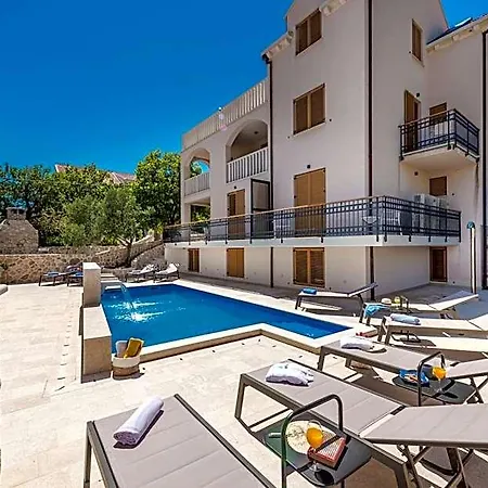 Casa Laurea 4* Dubrovnik