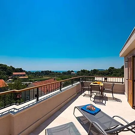 Casa Laurea Dubrovnik