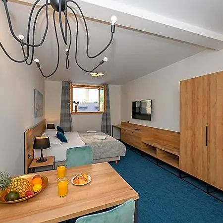 Hotel Casa Laurea