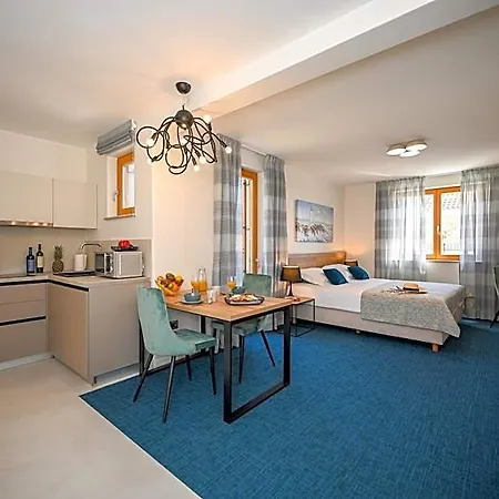 Casa Laurea Hotel