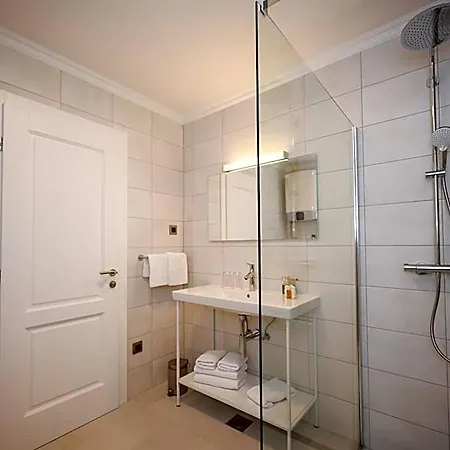 Hotel Casa Laurea