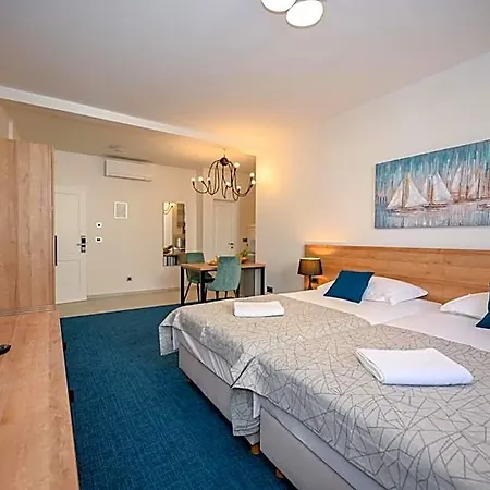 Casa Laurea Hotel Dubrovnik