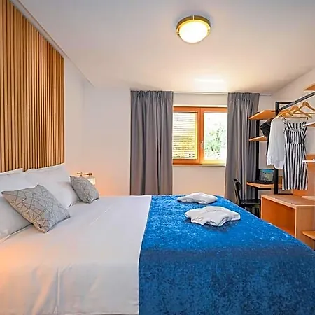 Casa Laurea Hotel