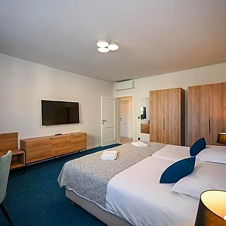 Casa Laurea Hotel