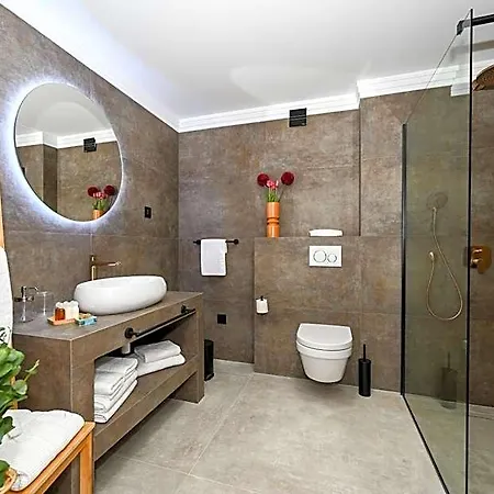 Hotel Casa Laurea Dubrovnik