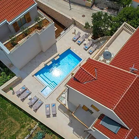 Hotel Casa Laurea