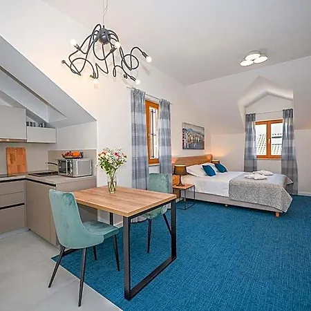 Casa Laurea 4* Dubrovnik