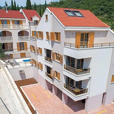Casa Laurea Hotel