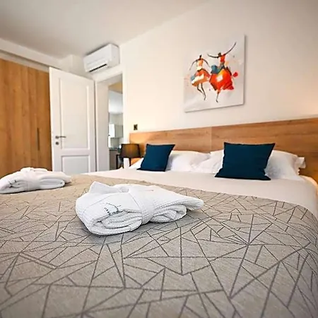 Casa Laurea 4* Dubrovnik