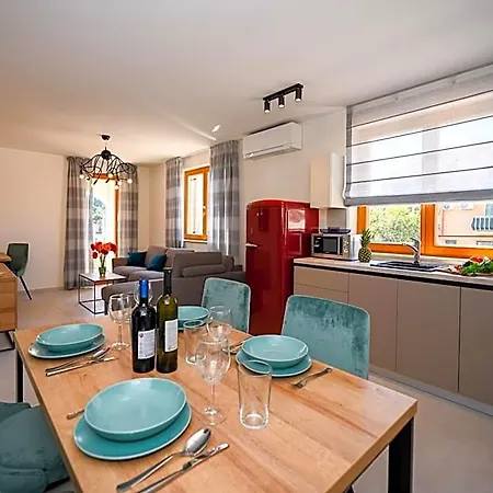 Hotel Casa Laurea Dubrovnik